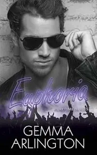 Euphoria - Gemma Arlington - Libro in lingua inglese - Gemma Arlington - Playtime Bestseller
