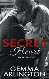 Secret Heart - Arlington Gemma - Libro in lingua inglese - Gemma Arlington - Secret Trilogy Nu Kopen