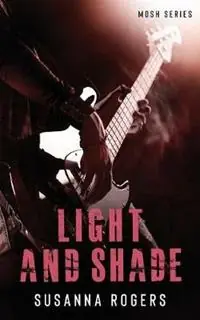 Rechtstreeks Van De Fabrikant Light and Shade - Susanna Rogers - Libro in lingua inglese - Bucher & Reid - Mosh