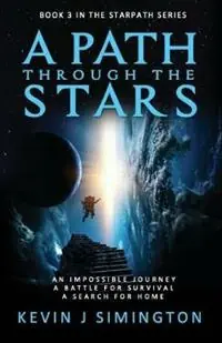 A Path Through The Stars StarPath Book 3 - Kevin J Simington - Libro in lingua inglese - Kevin Simington - Starpath Alleen Vandaag