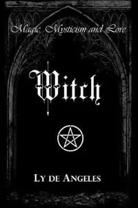 Beperkte Voorraad Witch For Those Who Are - Ly De Angeles - Libro in lingua inglese - Ly de Angeles -