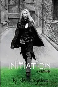 Superprijs Initiation A Memoir - Ly De Angeles - Libro in lingua inglese - Ly de Angeles -