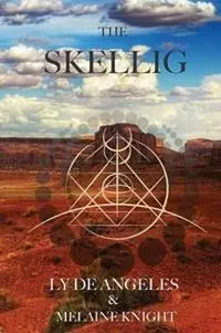 The Skellig - Ly De Angeles - Libro in lingua inglese - Ly de Angeles - Express Levering