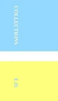 Flitsaanbieding Collections - Evered Higgins - Libro in lingua inglese - Peanut Prints -