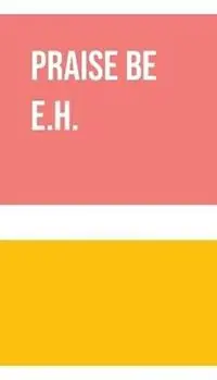 Praise Be - Evered Higgins - Libro in lingua inglese - Peanut Prints - Tijdelijk Beschikbaar