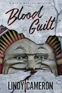 Blood Guilt - Lindy Cameron - Libro in lingua inglese - Clan Destine Press - Betrouwbaar