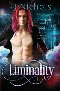 Liminality - Tj Nichols - Libro in lingua inglese - Tj Nichols - Aanbieding