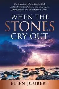 Flitsaanbieding When the Stones Cry Out - Ellen Joubert - Libro in lingua inglese - Leading Voice International -