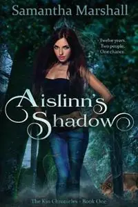 Aislinn‘s Shadow - Samantha Marshall - Libro in lingua inglese - Samantha Marshall - Koop Online