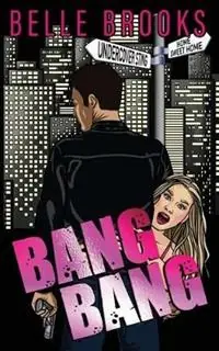 Snelle Levering Bang Bang - Belle Brooks - Libro in lingua inglese - Obie Books -