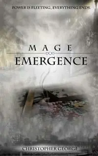 Mage Emergence - Christopher George - Libro in lingua inglese - Chris Willcocks - Mage Op = Op