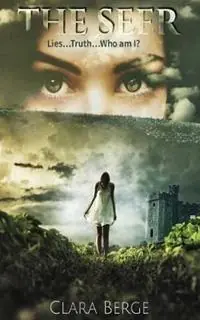 Seizoensaanbieding The Seer - Clara Berge - Libro in lingua inglese - As He Is T/A Seraph Creative -