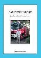 Nu Kopen Camden History - Volume 4 - Ian Willis - Libro in lingua inglese - Camden Historical Society -