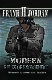 Bestel Nu Modeen Rules of Engagement - Frank H Jordan - Libro in lingua inglese - Hope - Jo Modeen