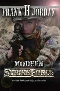 Modeen Strikeforce - Frank H Jordan - Libro in lingua inglese - Hope - Jo Modeen Koop Vandaag