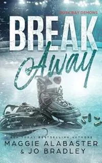 Aanbieding Breakaway - Maggie Alabaster - Jo Bradley - Libro in lingua inglese - Mirren Hogan -