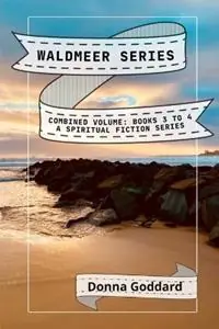Goedkoop Waldmeer Series Combined Volume Books 3 to 4 - Donna Goddard - Libro in lingua inglese - Donna Goddard -