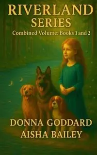Riverland Series Combined Volume - Donna Goddard - Libro in lingua inglese - Donna Goddard - Koop Vandaag