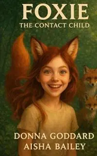 Foxie The Contact Child - Donna Goddard - Aisha Bailey - Libro in lingua inglese - Donna Goddard - Beste Prijs