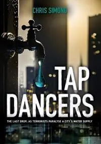 Tap Dancers - Chris J Simond - Libro in lingua inglese - None - Voordeelprijs