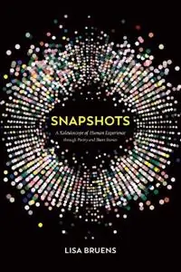 Laatste Kans Snapshots - Lisa Bruens - Libro in lingua inglese - Lisa Bruens -