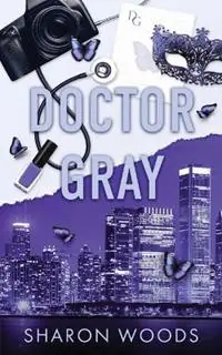 Korting Doctor Gray - Sharon Woods - Libro in lingua inglese - Sharon Woods -
