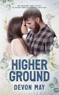 Higher Ground - Devon May - Libro in lingua inglese - Devon May Books - Koopje