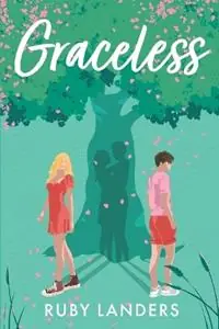 Graceless - Ruby Landers - Libro in lingua inglese - Tiny Sparkles - Dagaanbieding