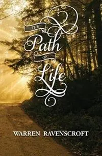 Goedkoop The Path of Life - Warren Ravenscroft - Libro in lingua inglese - Witton Books -