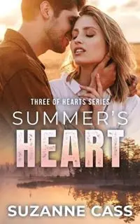 Laatste Kans Summer‘s Heart Three of Hearts Series - Suzanne Cass - Libro in lingua inglese - Suzanne Cass - Three of Hearts