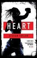 Heart - Stefan Taylor - Libro in lingua inglese - Stefan Taylor - Superprijs