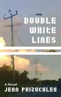 Seizoensaanbieding Double White Lines - Jenn Phizacklea - Libro in lingua inglese - Von Krum Publishing -