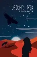 Orion‘s Web - Alexandra Manfield - Libro in lingua inglese - Spindle Press - Laatste Kans