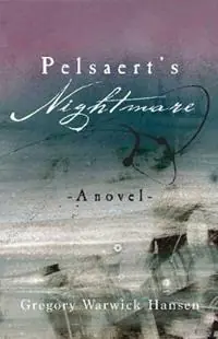 Lage Prijs Pelsaert‘s Nightmare A novel - Gregory Hansen - Libro in lingua inglese - The Grayson Press -