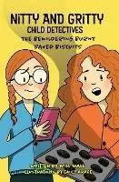 Direct Beschikbaar Nitty and Gritty, Child Detectives The Bewildering Burnt Baked Biscuits - Will Wall - Libro in lingua inglese - Nitty Gritty Publishing - Nitty and Gritty