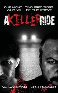 A Killer Ride - Garland - Libro in lingua inglese - Vanessa Joyce Garland - Goedkoop