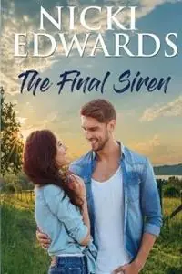 The Final Siren - Nicki Edwards - Libro in lingua inglese - Nicki Edwards - Betrouwbaar