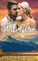 Wildfire - Suzanne Cass - Libro in lingua inglese - Storm Cloud Press - Bestel Nu