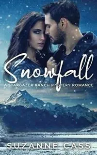 Gereduceerde Prijs Snowfall - Suzanne Cass - Libro in lingua inglese - Storm Cloud Press -