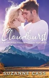 Snelle Levering Cloudburst - Suzanne Cass - Libro in lingua inglese - Storm Cloud Press -