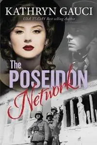 The Poseidon Network - Kathryn Gauci - Libro in lingua inglese - Kathryn Gauci - Merkproduct