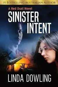 Sinister Intent - Linda S Dowling - Libro in lingua inglese - Linda Dowling - Dagaanbieding