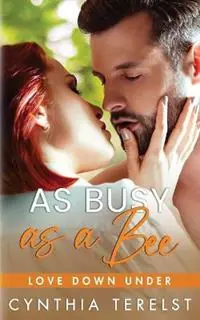 As Busy as a Bee - Terelst - Libro in lingua inglese - Cynthia Terelst - Love Down Under Fabrieksprijs