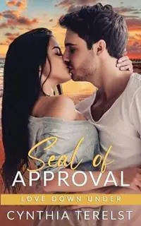 Seal of Approval - Cynthia Terelst - Libro in lingua inglese - Cynthia Terelst - Love Down Under Seizoensaanbieding