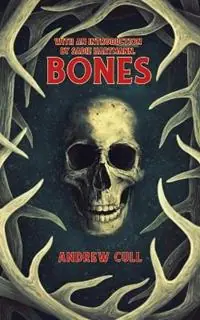 Speciale Aanbieding Bones - Andrew Cull - Libro in lingua inglese - Andrew Cull -