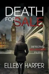 Death for Sale - Elleby Harper - Libro in lingua inglese - Red Ink Books - Weekendaanbieding
