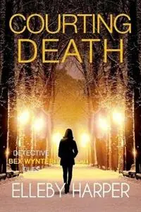 Op = Op Courting Death - Elleby Harper - Libro in lingua inglese - Red Ink Books -