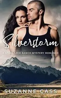 Uitverkoop Silverstorm - Suzanne Cass - Libro in lingua inglese - Storm Cloud Press -