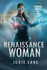 Renaissance Woman - Lane - Libro in lingua inglese - Jodie Lane - Veilige Betaling