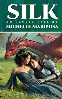 Voordeelprijs Silk - Michelle Mariposa - Libro in lingua inglese - Jodie Lane -